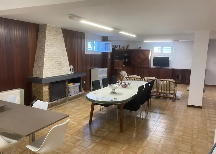 Casa Kiros