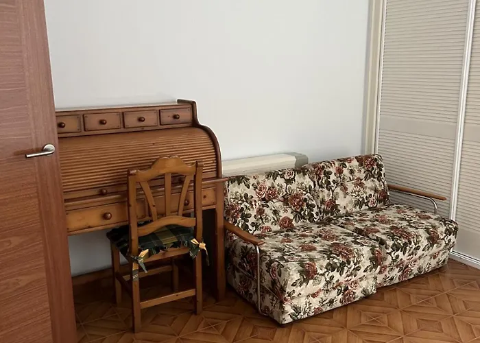 Casa Kiros