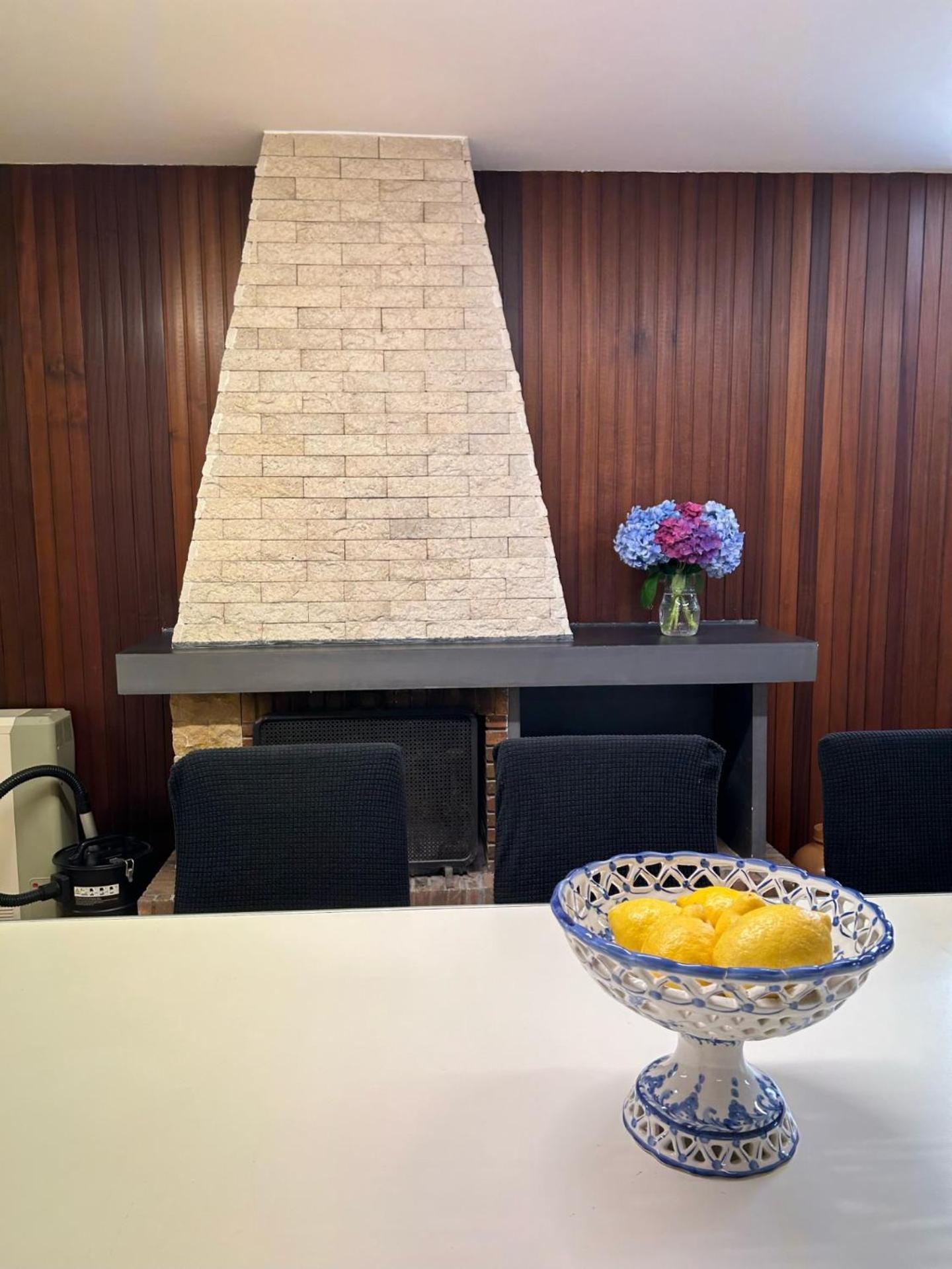 Vakantiehuis Casa Kiros *