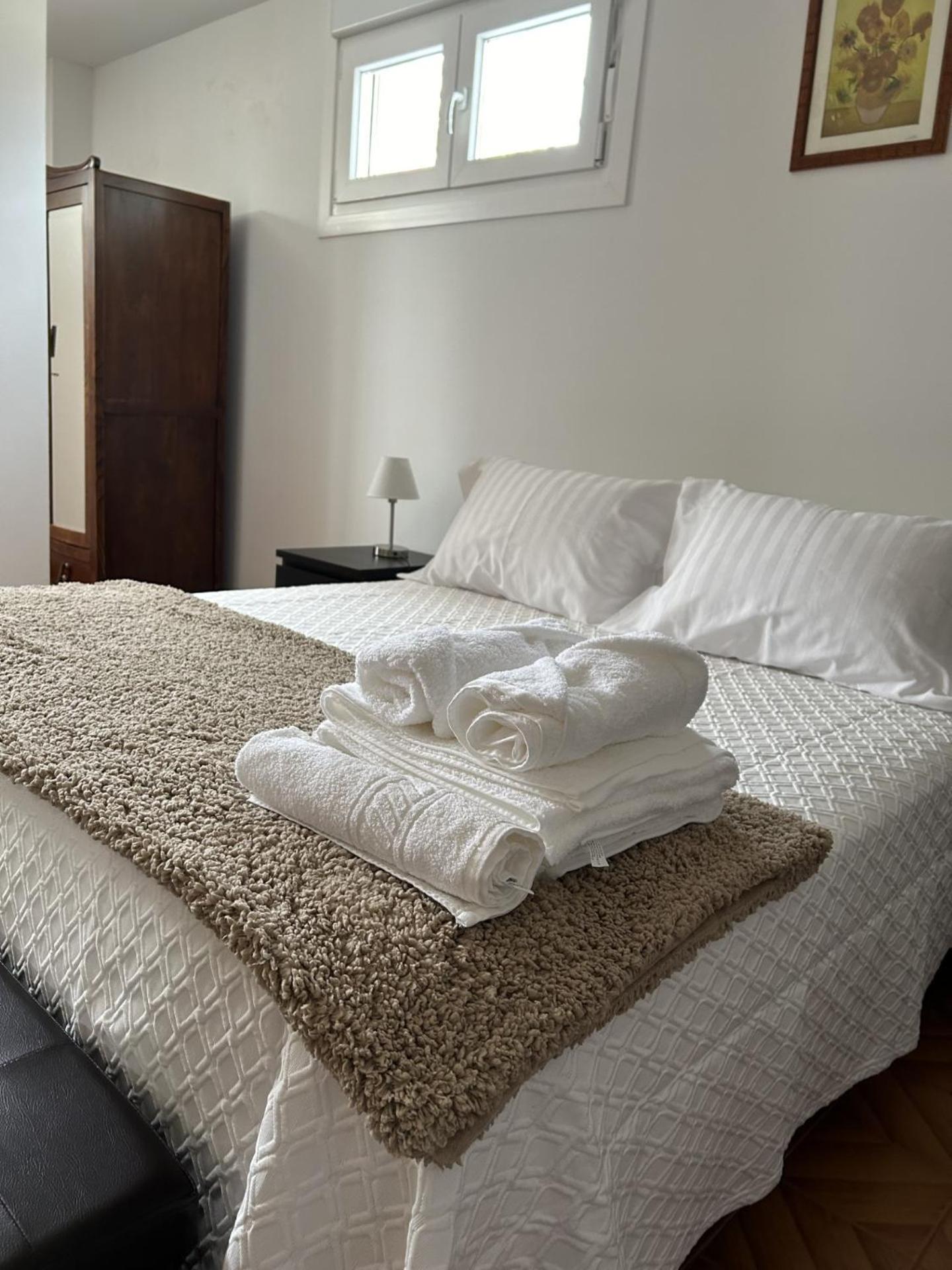 Casa Kiros Holiday home