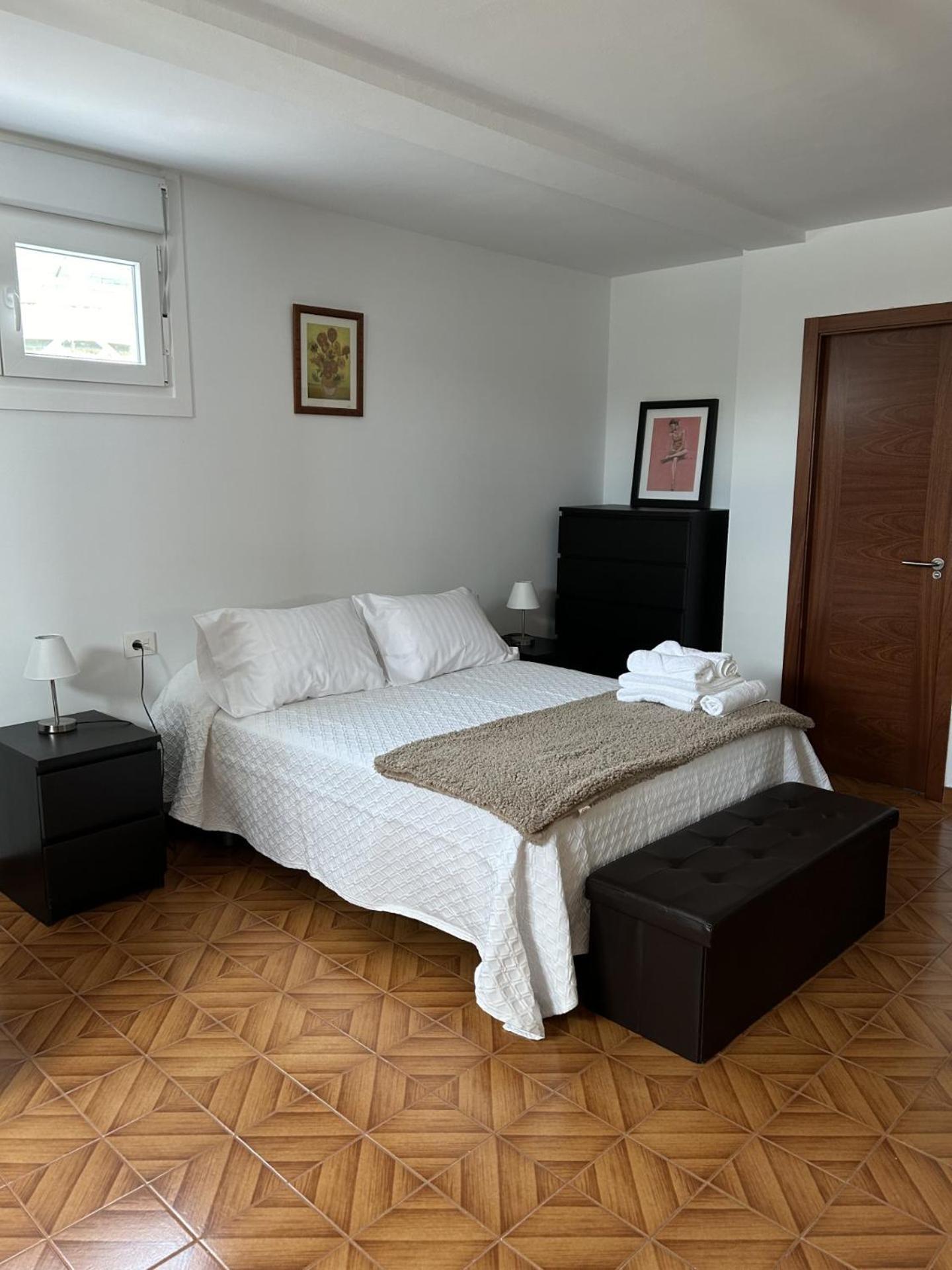 Сasa de vacaciones Casa Kiros