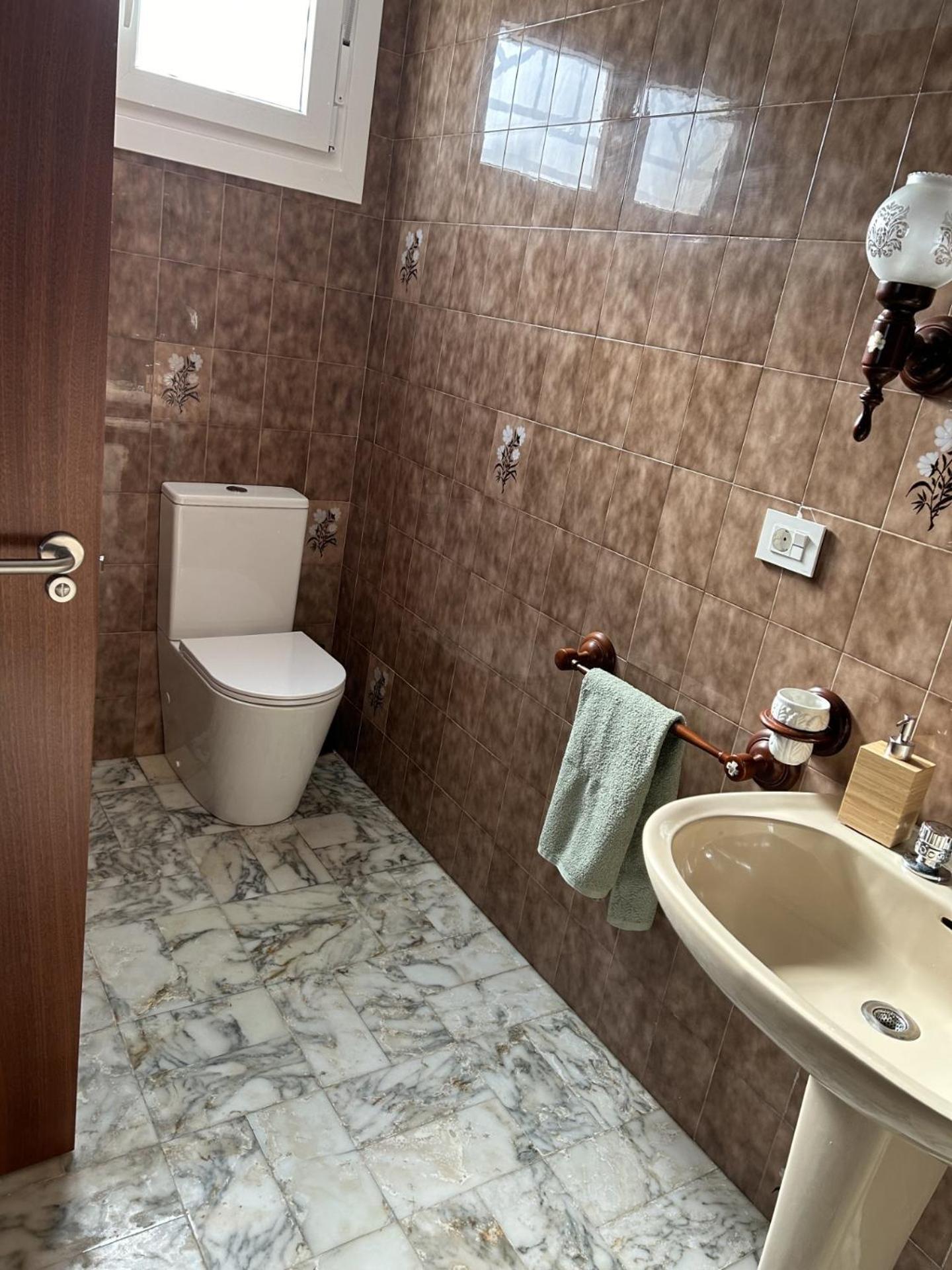 Casa Kiros Holiday home