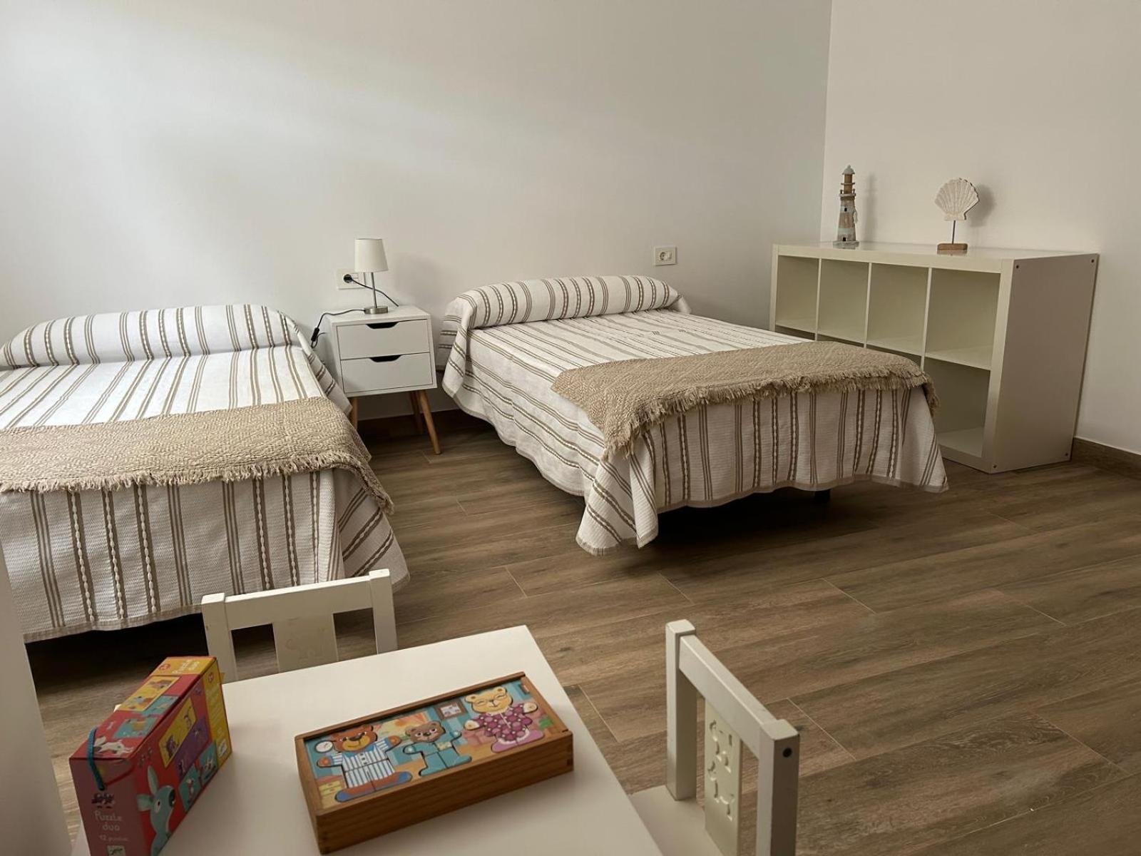 Vakantiehuis Casa Kiros Cangas do Morrazo